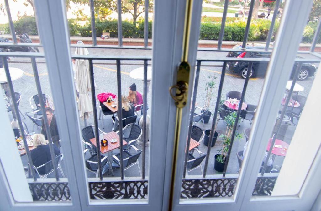 B&B - El Magnanimo Valence Extérieur photo