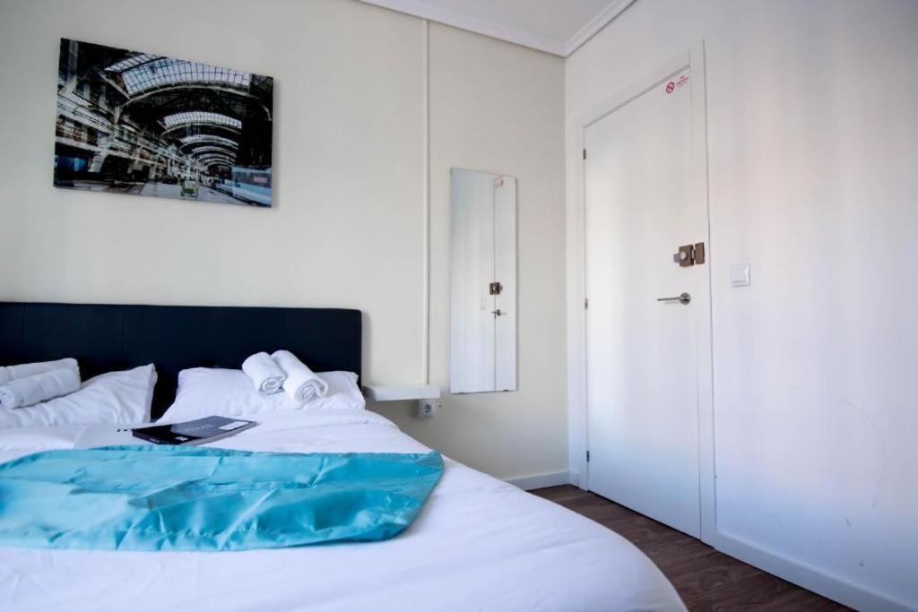 B&B - El Magnanimo Valence Extérieur photo