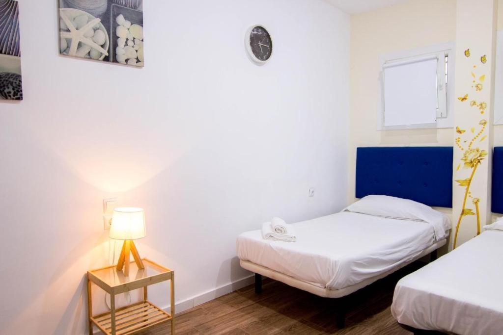 B&B - El Magnanimo Valence Extérieur photo