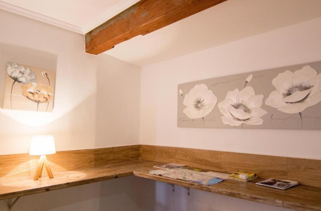 B&B - El Magnanimo Valence Extérieur photo