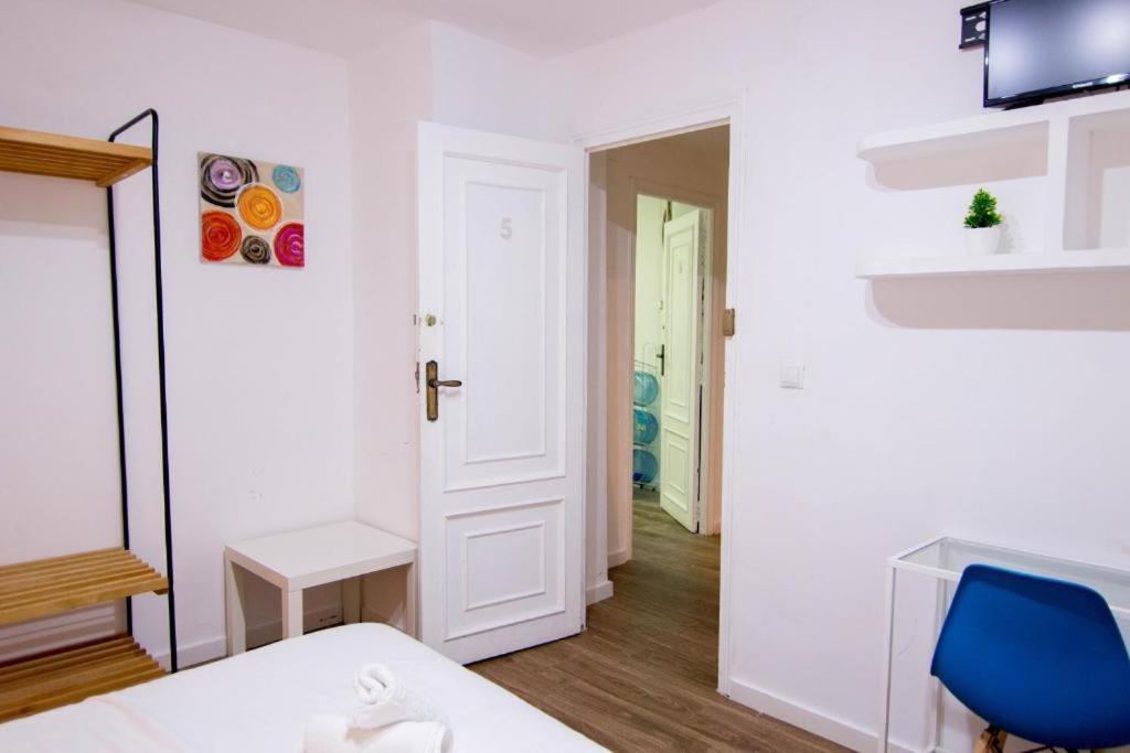 B&B - El Magnanimo Valence Extérieur photo