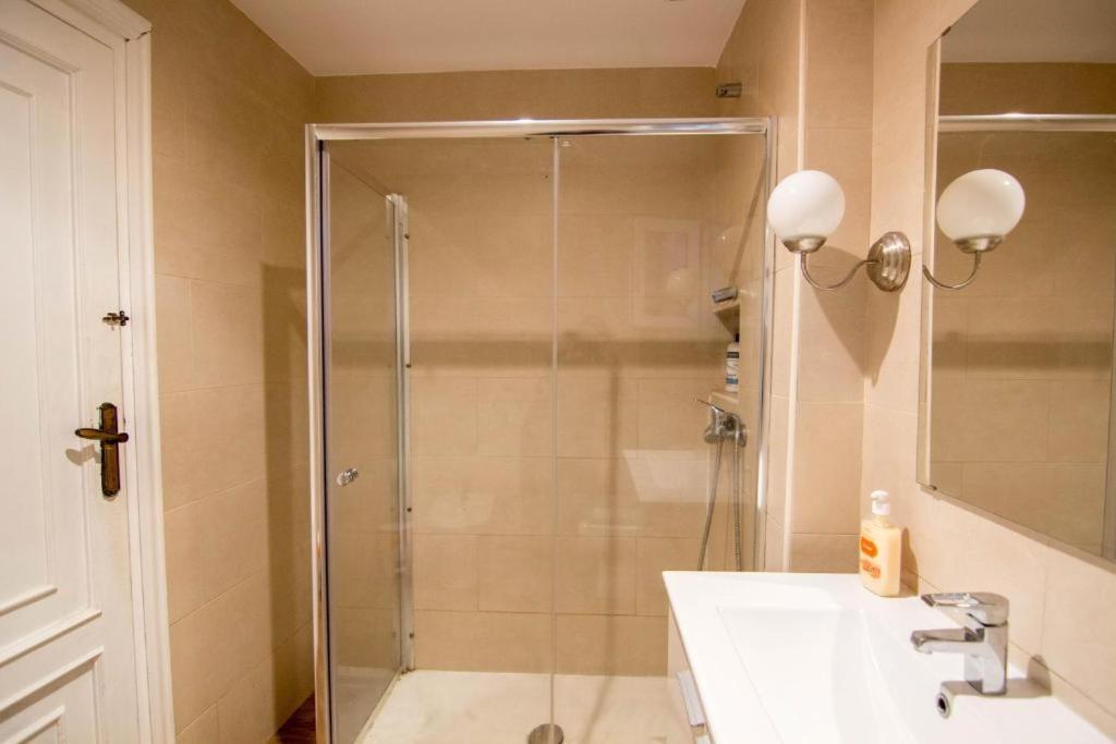 B&B - El Magnanimo Valence Extérieur photo