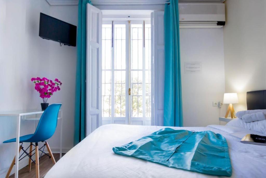 B&B - El Magnanimo Valence Extérieur photo