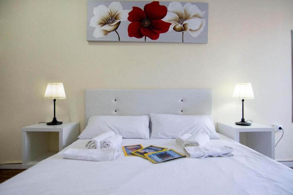 B&B - El Magnanimo Valence Extérieur photo