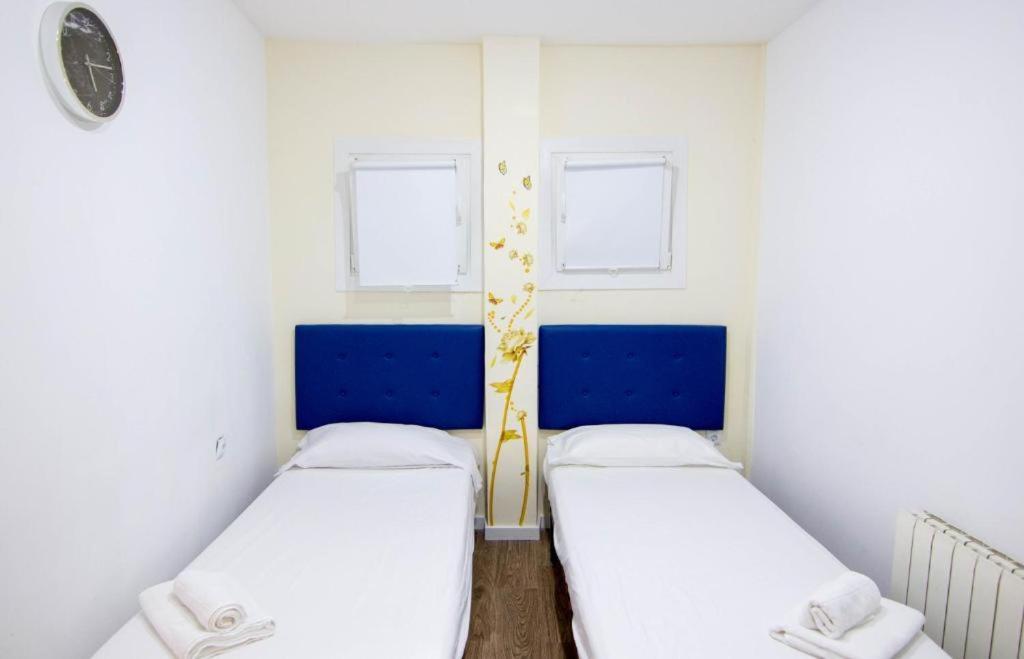 B&B - El Magnanimo Valence Extérieur photo