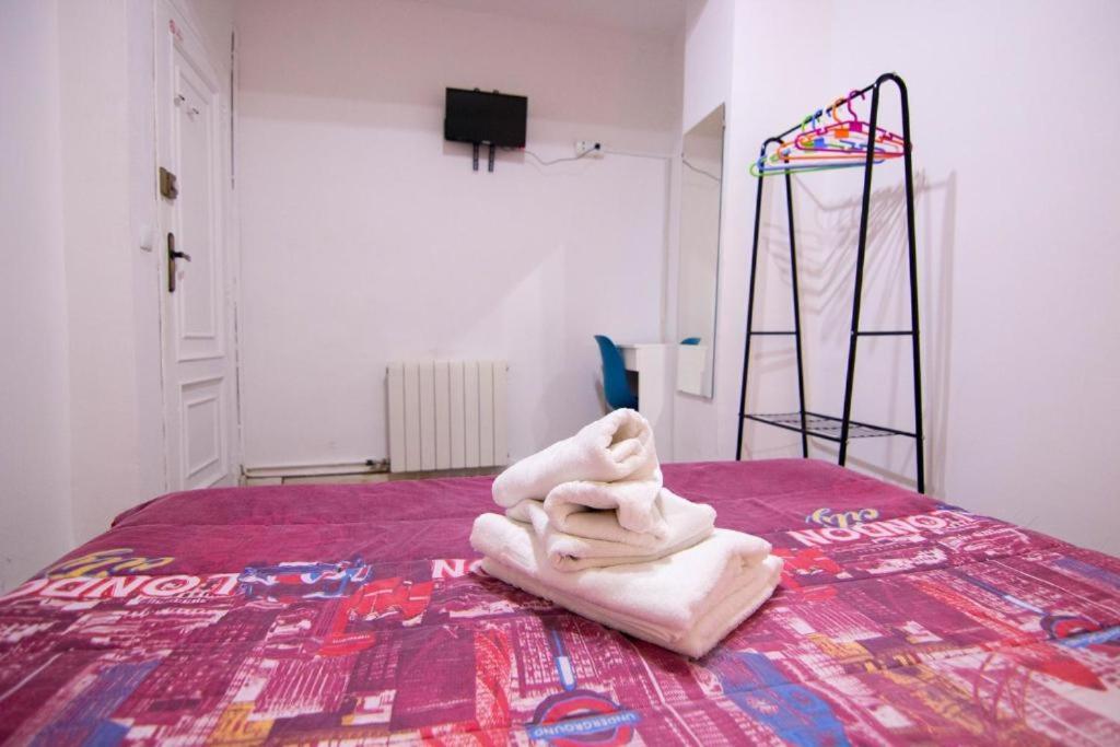 B&B - El Magnanimo Valence Extérieur photo