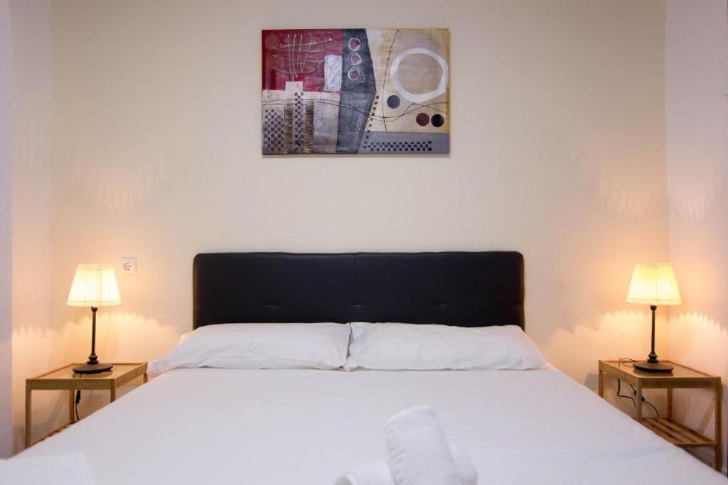 B&B - El Magnanimo Valence Extérieur photo