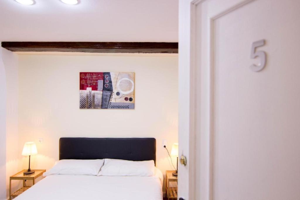 B&B - El Magnanimo Valence Extérieur photo