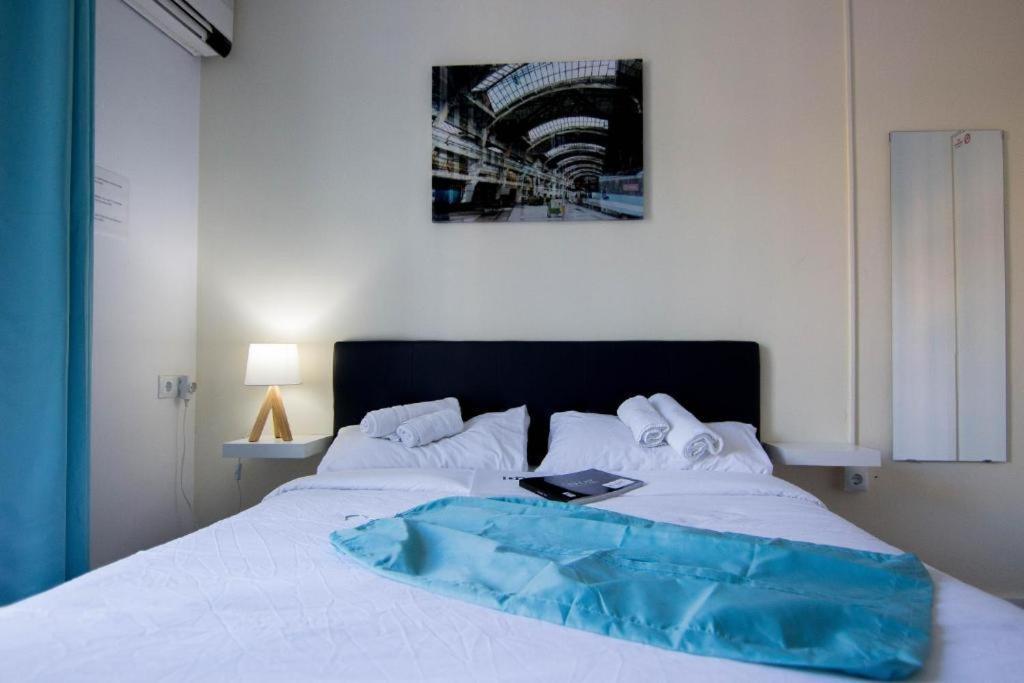 B&B - El Magnanimo Valence Extérieur photo