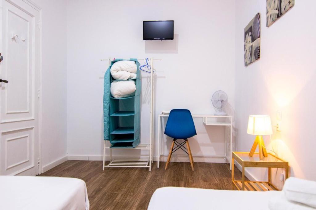 B&B - El Magnanimo Valence Extérieur photo