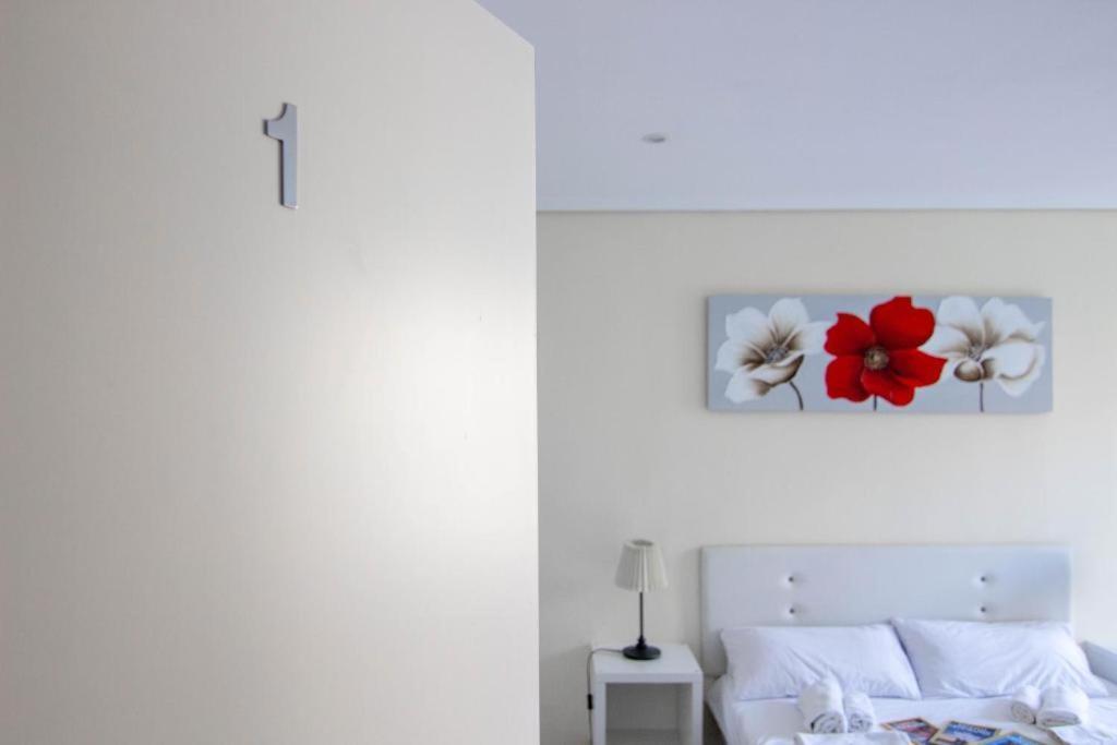 B&B - El Magnanimo Valence Extérieur photo