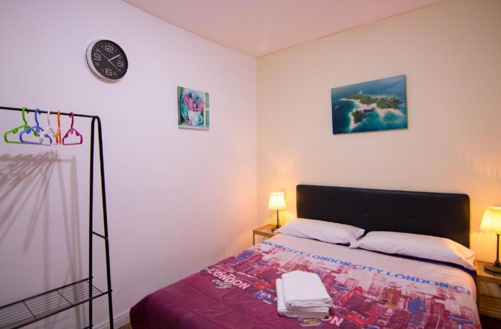 B&B - El Magnanimo Valence Extérieur photo