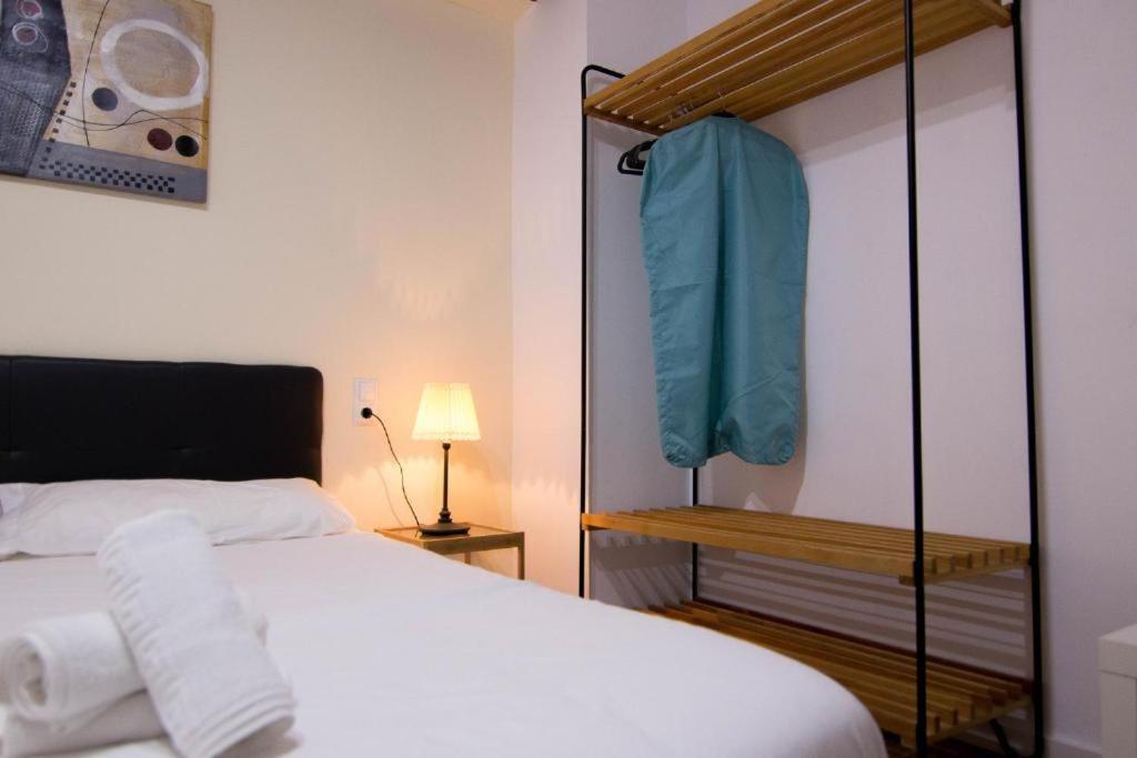 B&B - El Magnanimo Valence Extérieur photo